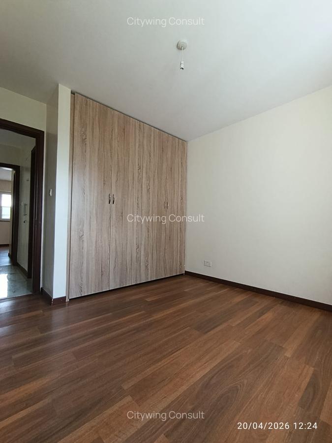2 Bed Apartment with En Suite at Kileleshwa - 5
