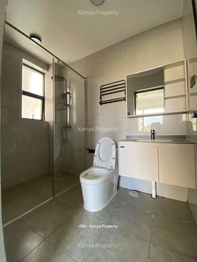 2 Bed Apartment with Swimming Pool at Kirichwa Road - 5