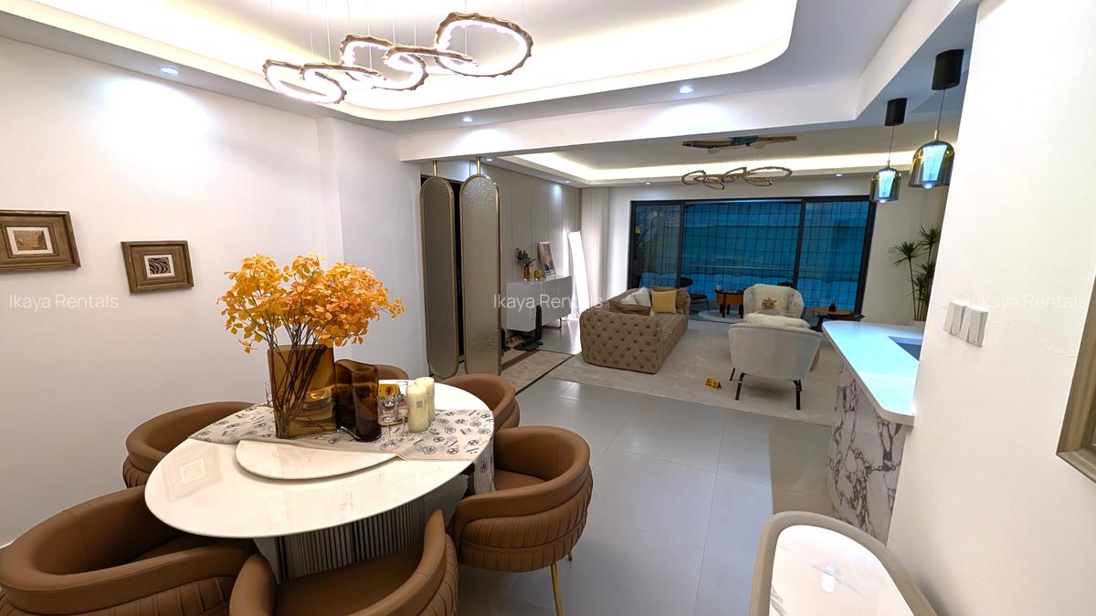 3 Bed Apartment with En Suite at Ndemi Road - 5