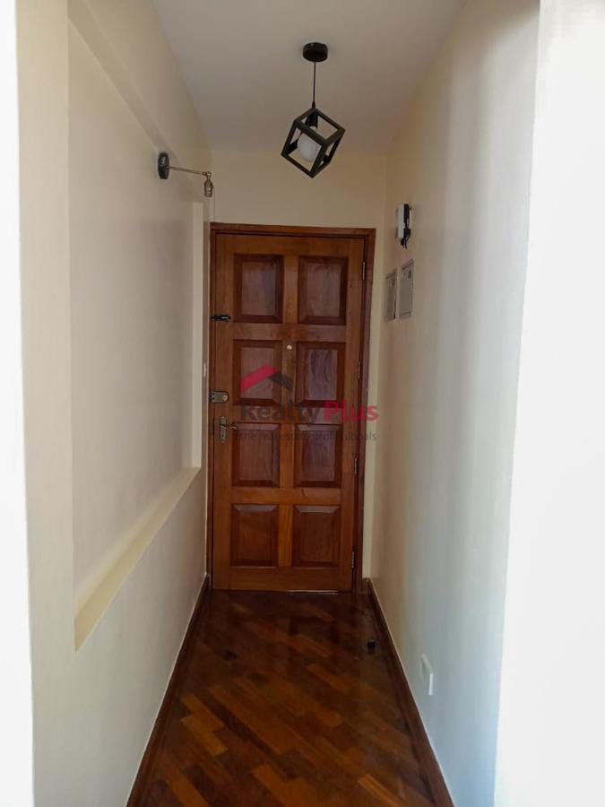 2 Bed Apartment with En Suite in Kilimani - 9