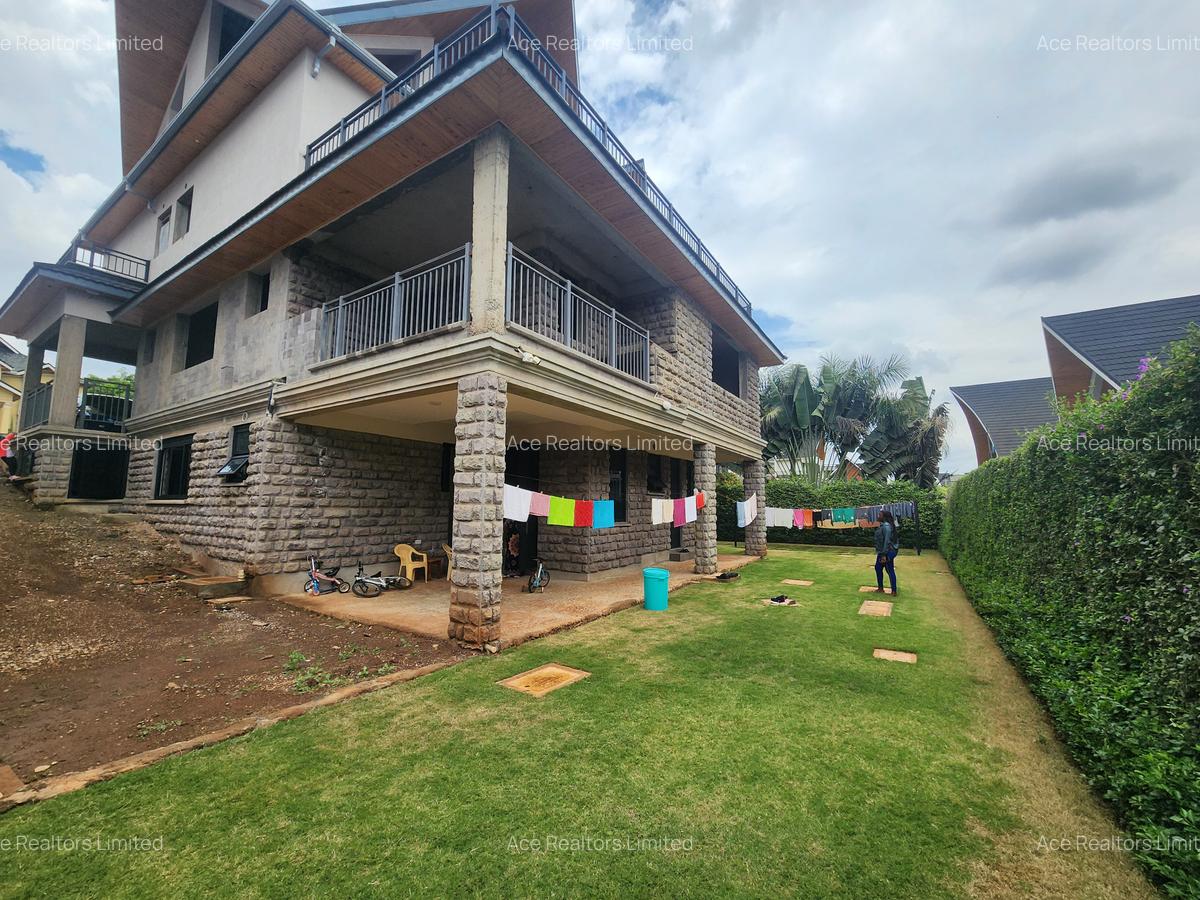 6 Bed House with En Suite at Mugutha Road - 3
