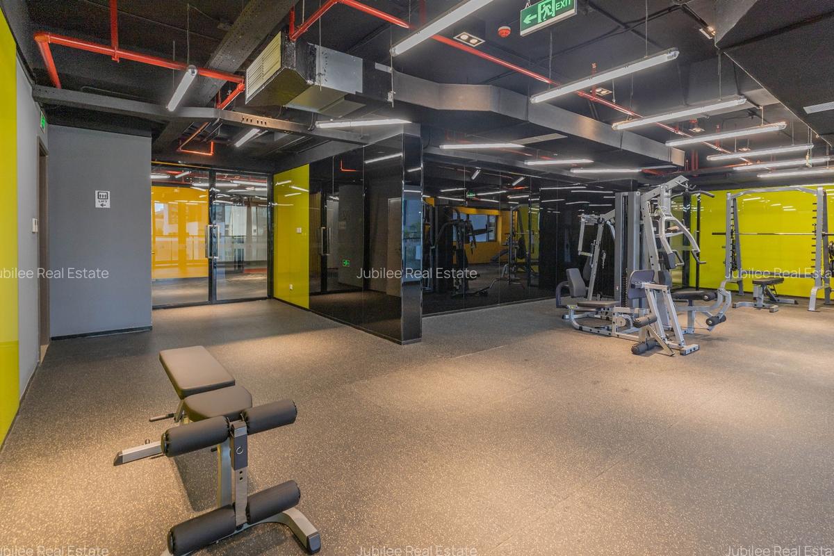 1 Bed Apartment in Westlands Area - 9