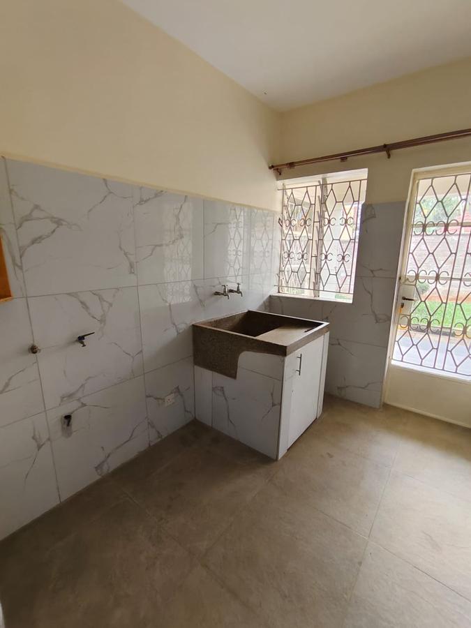 5 Bed House with Staff Quarters at Kaumoni Road - 8