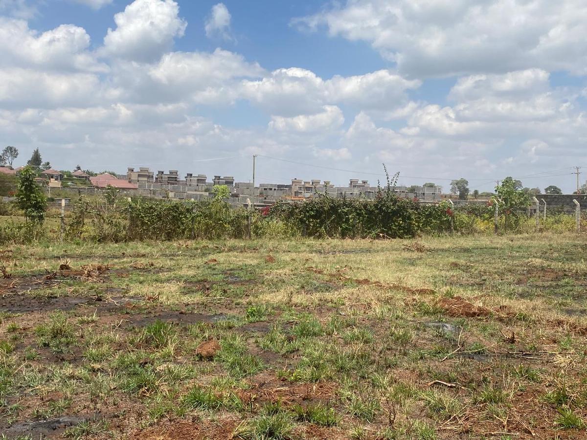 4,575 ft² Residential Land at Ruiru-Githunguri Road - 7