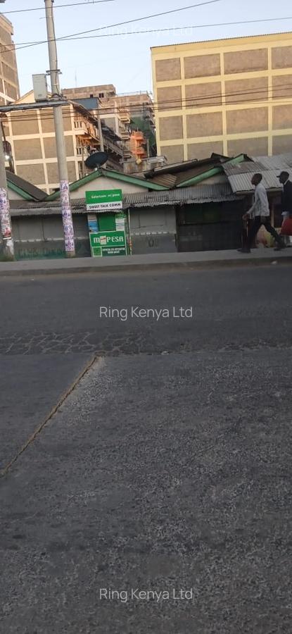 Land at North Airport Road - 2