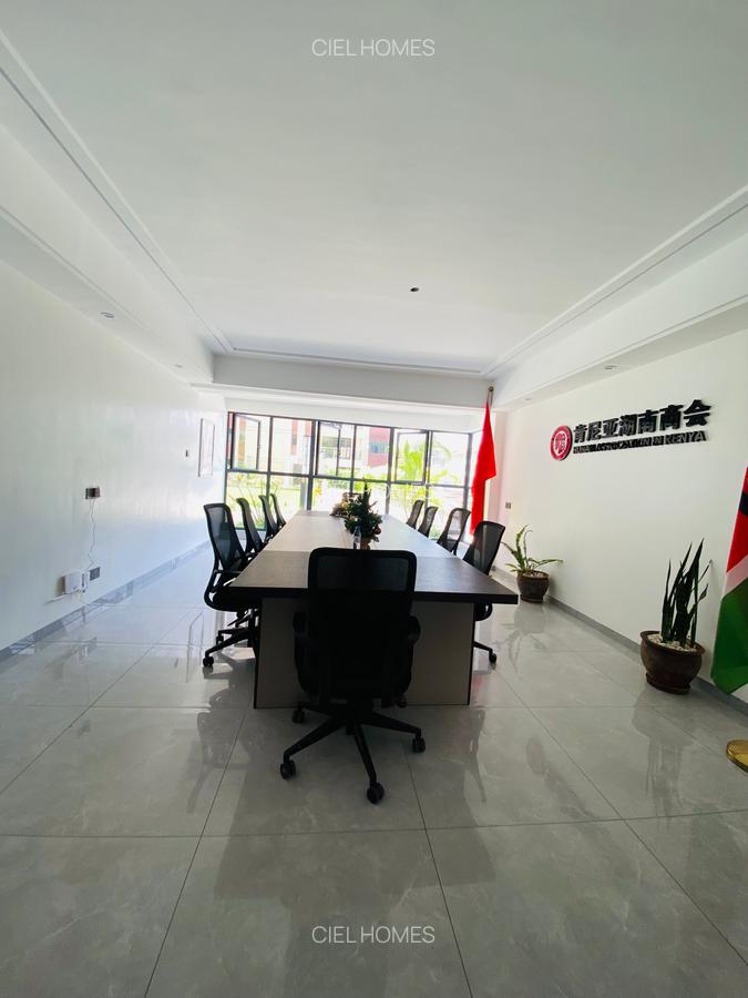 2 Bed Apartment with En Suite in Kilimani - 3