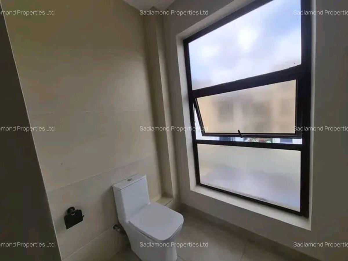 5 Bed House with En Suite in Karen - 13