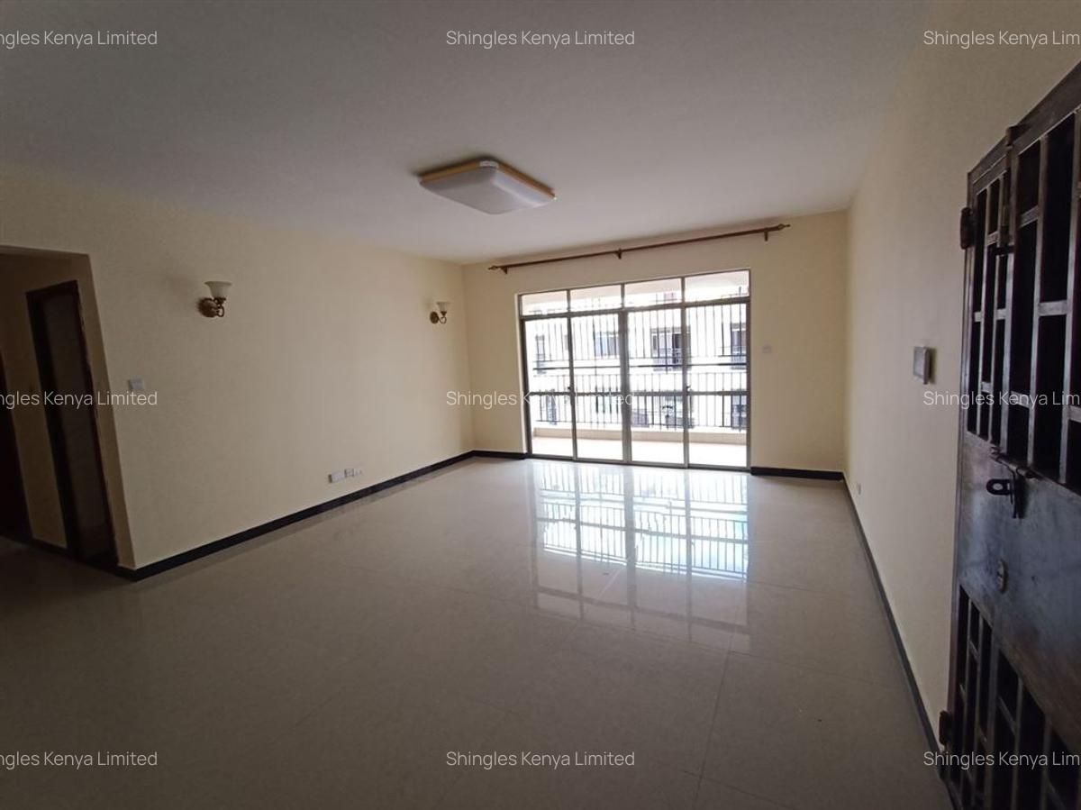 4 Bed Apartment with En Suite at Mararo - 2