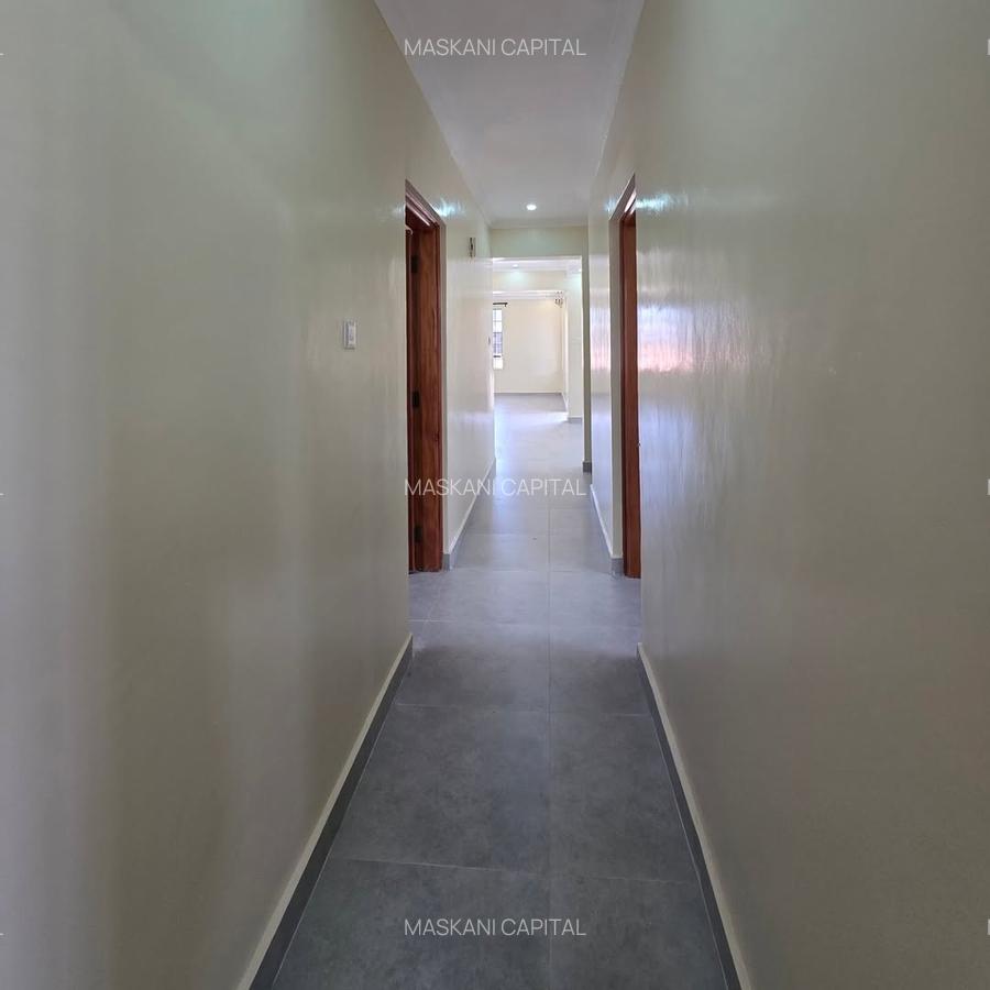 3 Bed House with En Suite at Katani - 11