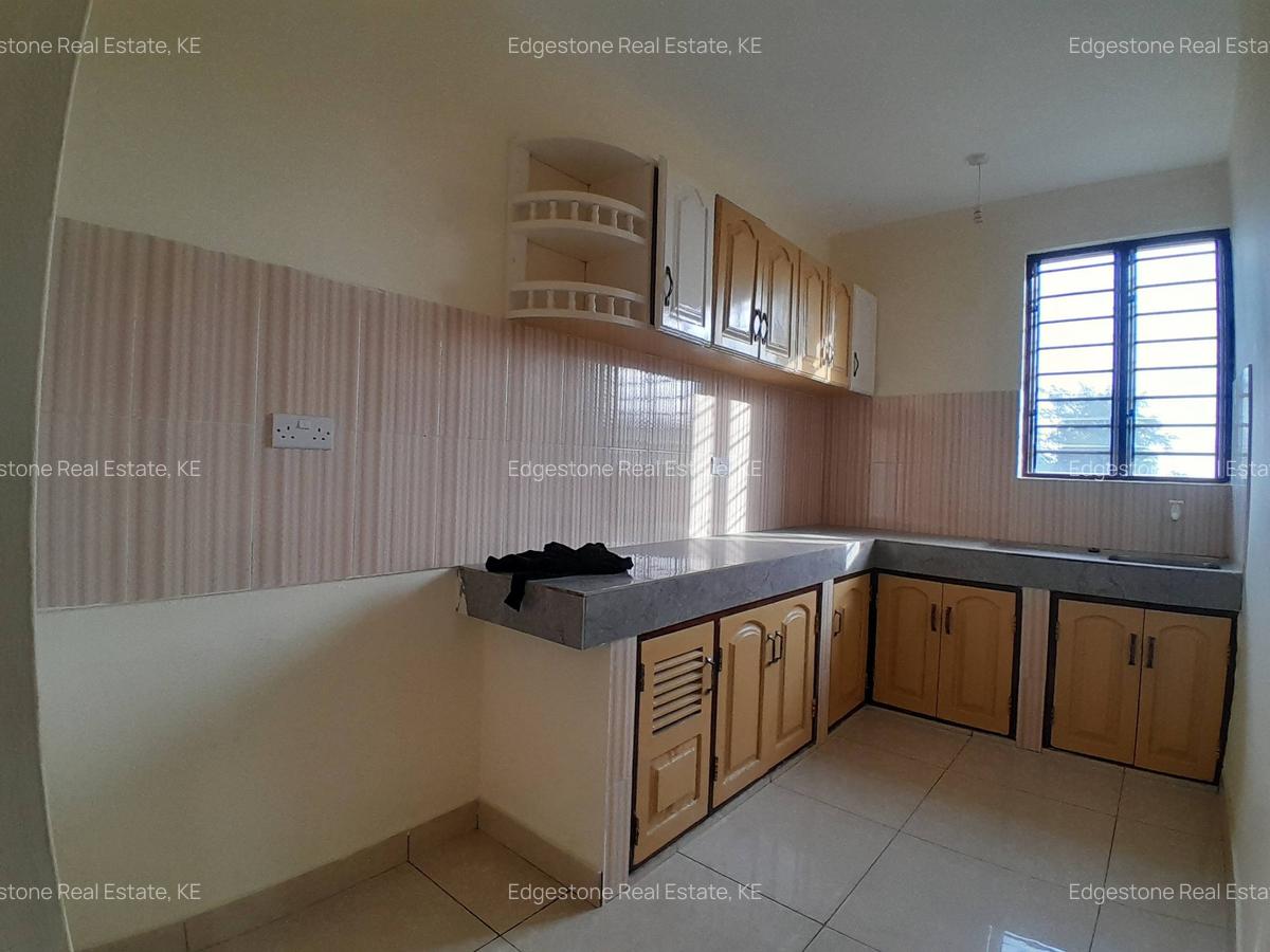 2 Bed Apartment with En Suite in Mtwapa - 7