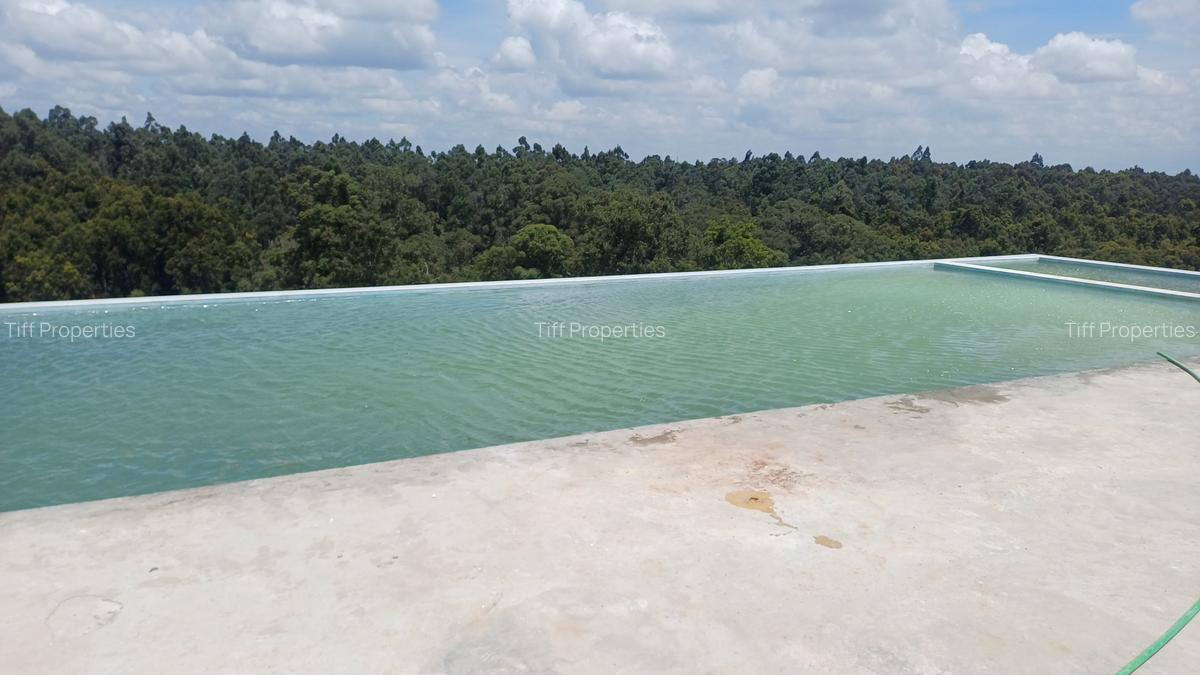 5 Bed House in Kitisuru - 20