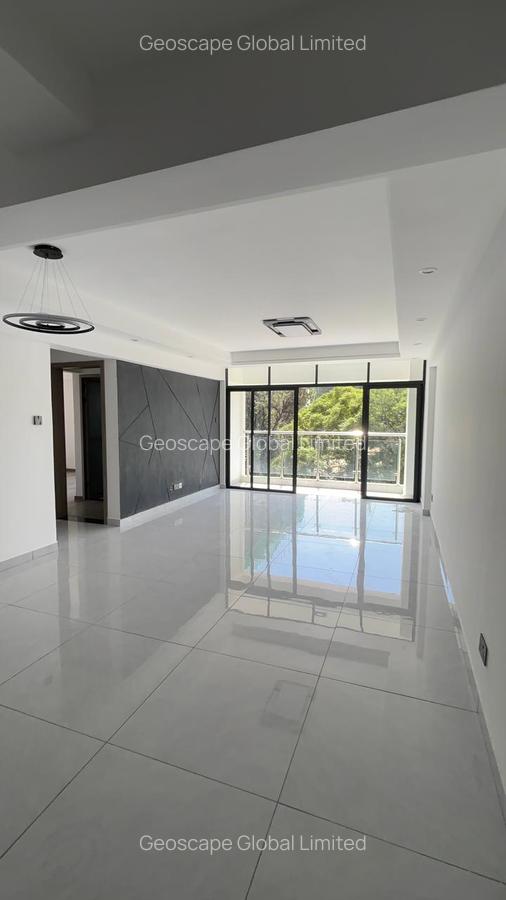 2 Bed Apartment with En Suite in Westlands Area - 1