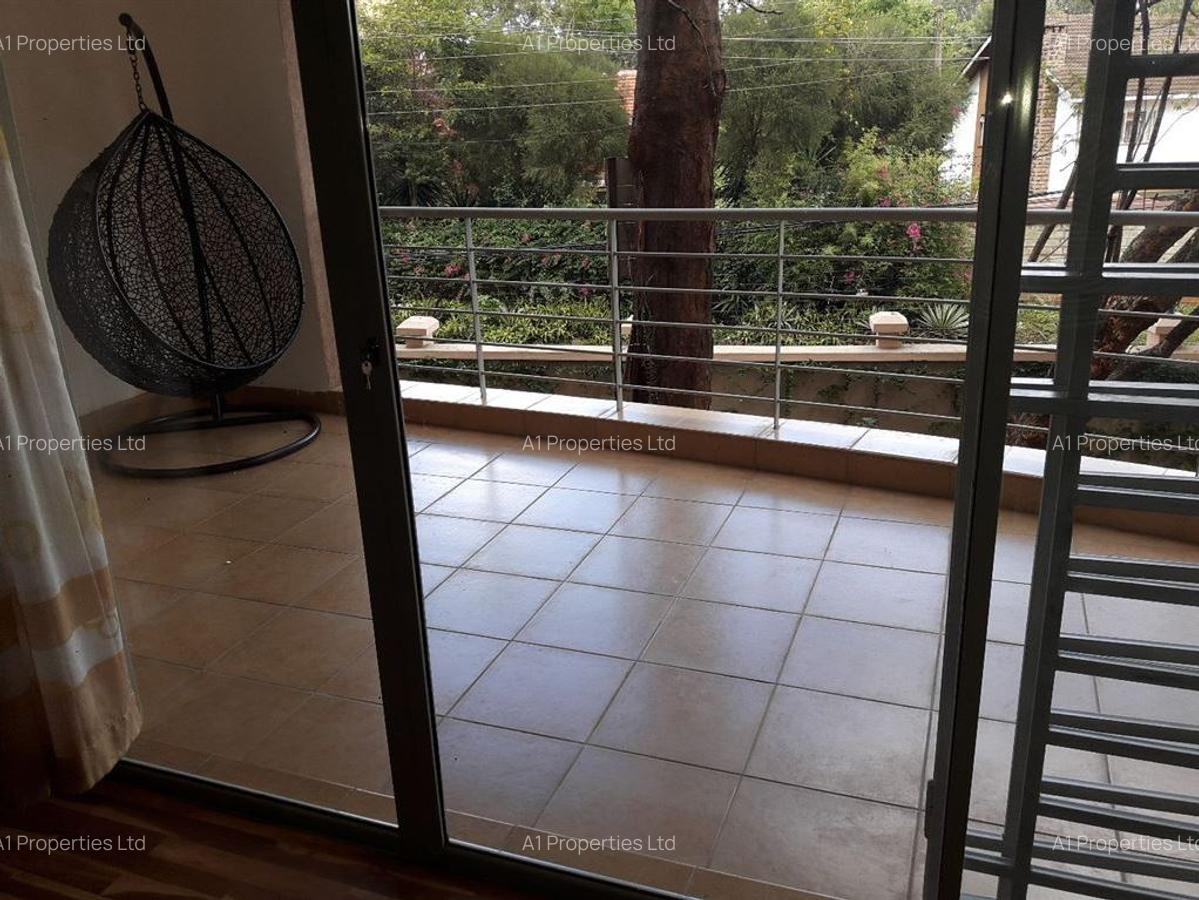 4 Bed Apartment in Kileleshwa - 5