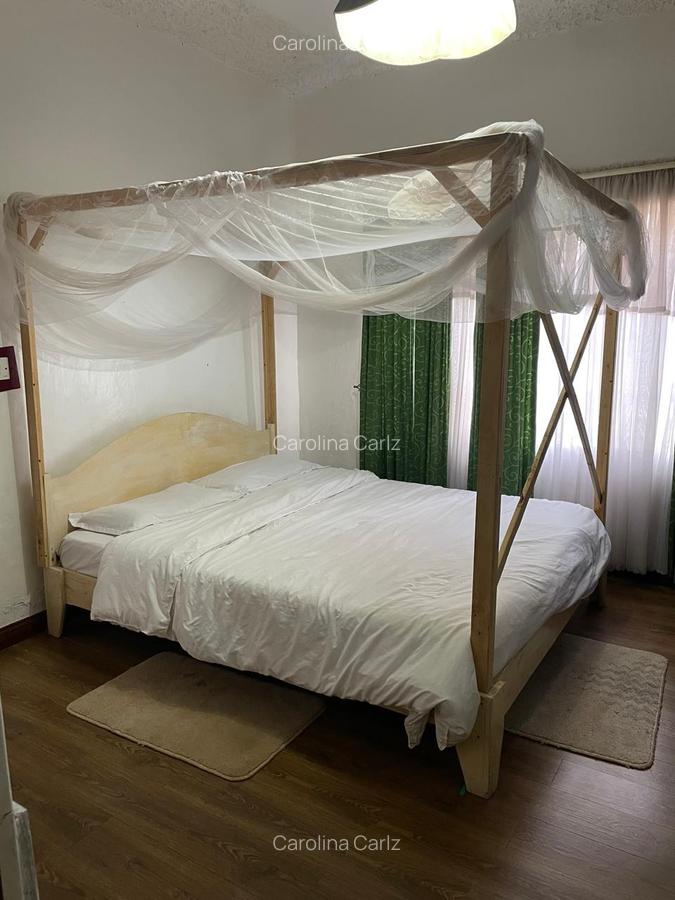 2 Bed House with En Suite at Kitisuru - 7