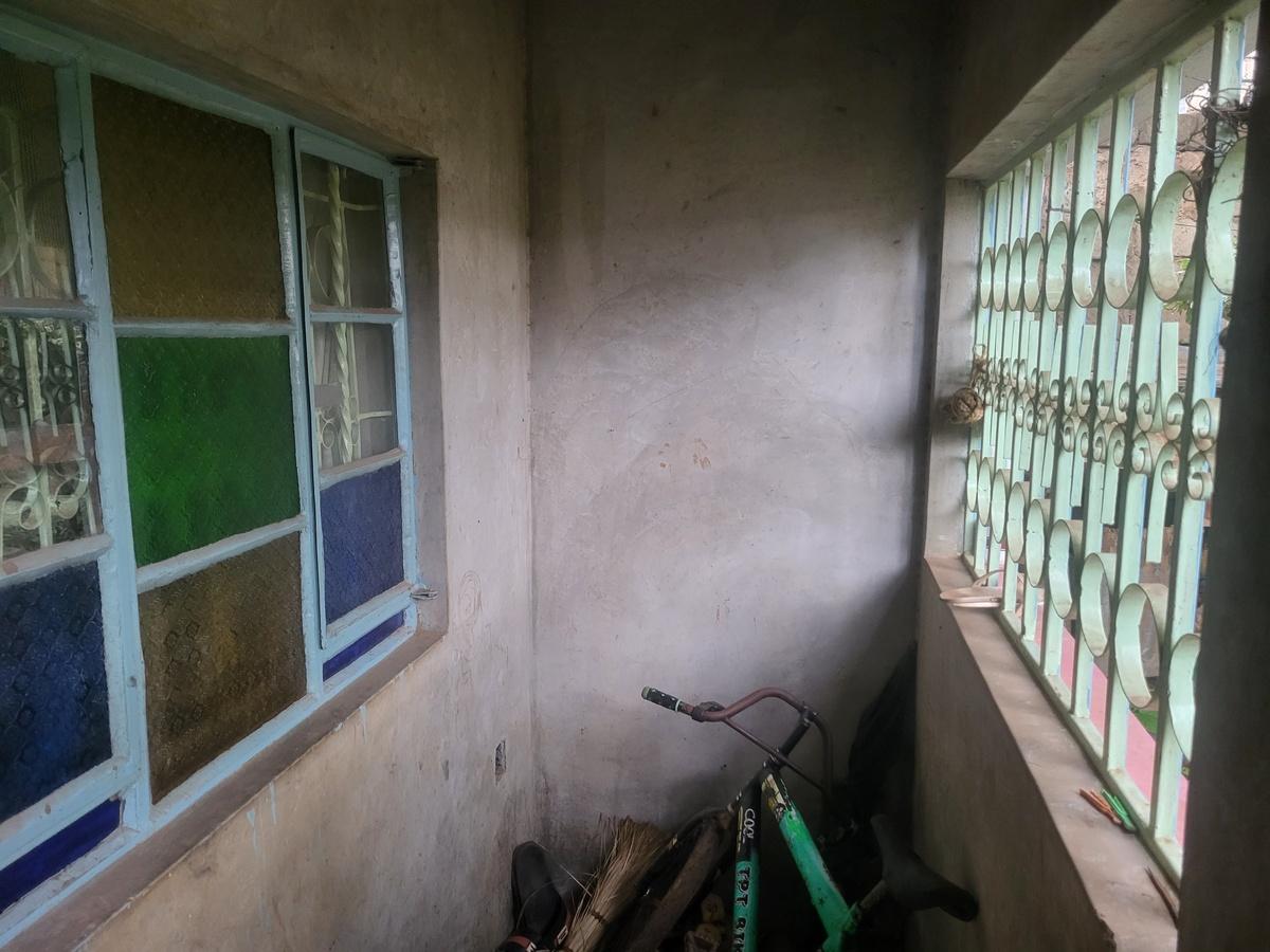 3 Bed House in Juja - 5