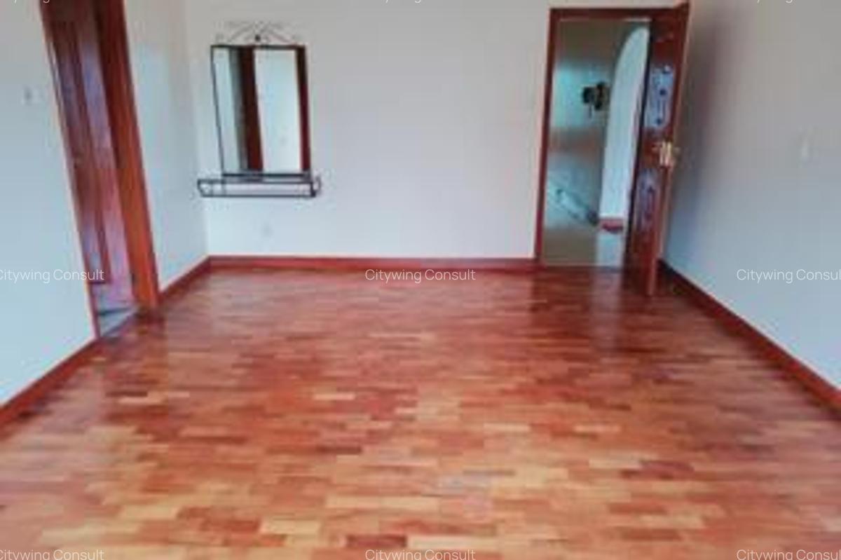 3 Bed Apartment with En Suite at Rhapta Road - 11