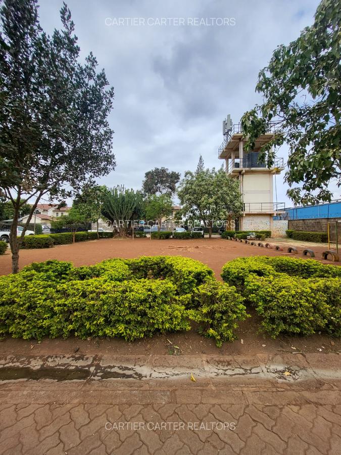 3 Bed House with Staff Quarters in Syokimau - 3