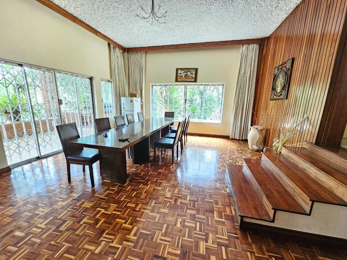 6 Bed House with En Suite in Muthaiga - 8