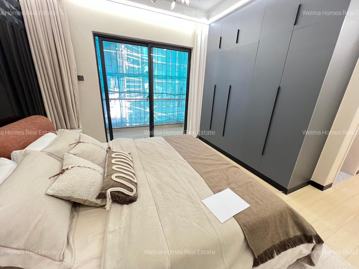 3 Bed Apartment with En Suite in Kilimani - 17