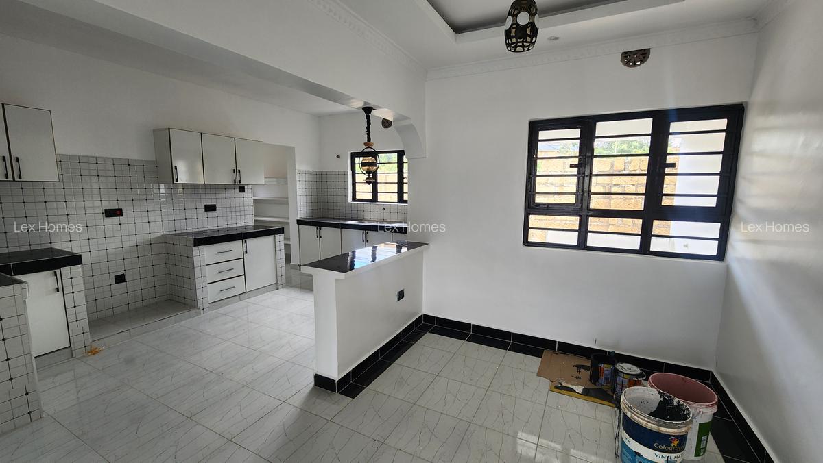 3 Bed House with En Suite at Forest Line Road - 6