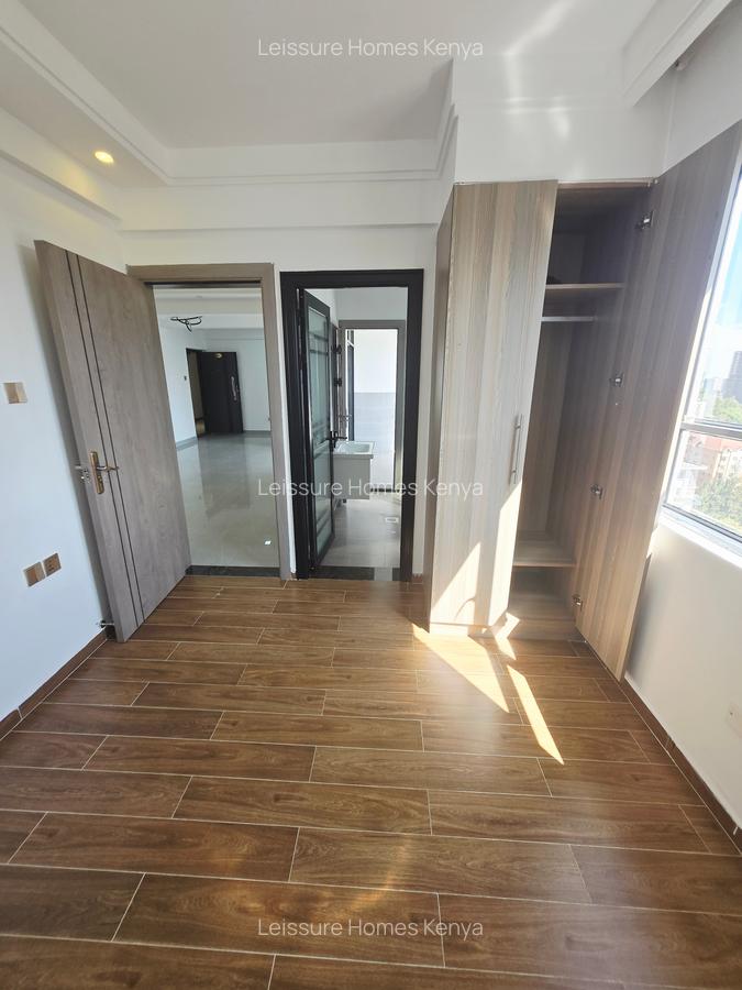 2 Bed Apartment with En Suite at Valley Arcade - 14