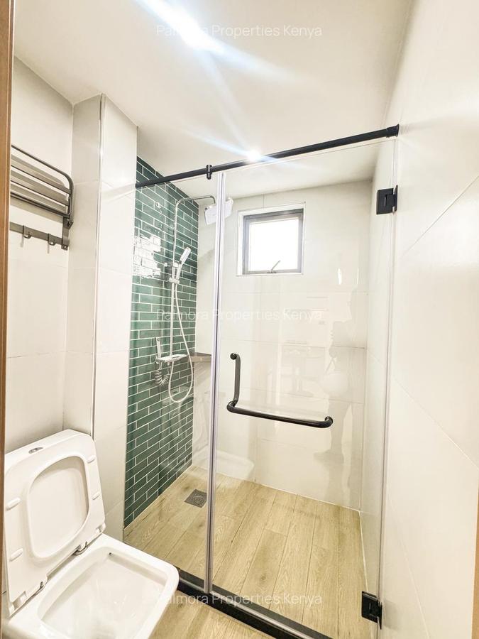 2 Bed Apartment with En Suite in Westlands Area - 8