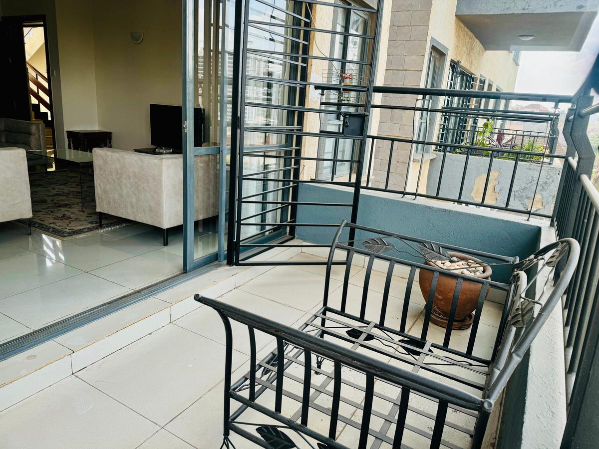 3 Bed Apartment at Rhapta Road - 5