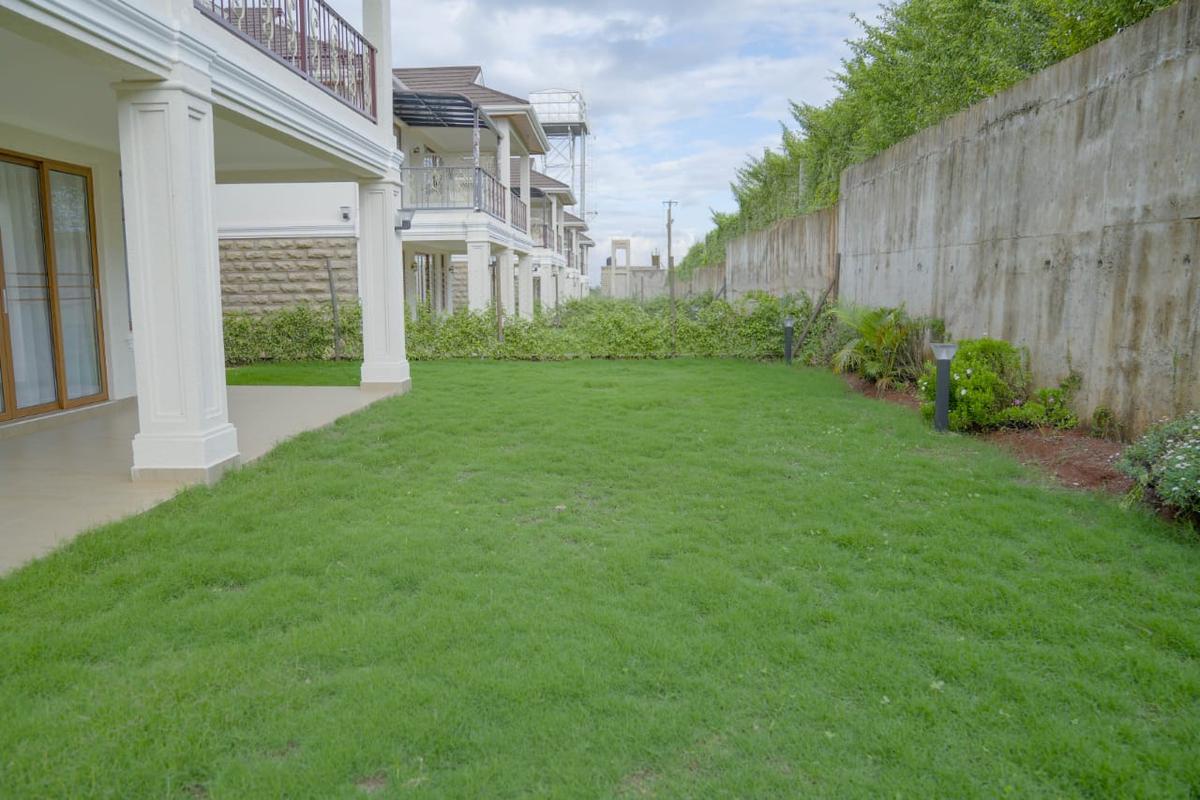 4 Bed House with En Suite in Kiambu Town - 2