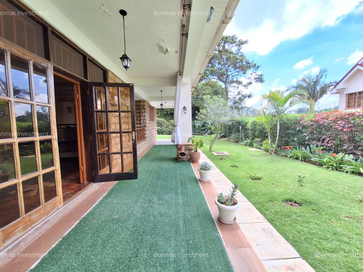 4 Bed Townhouse with En Suite at Rossylin Lone Tree - 5