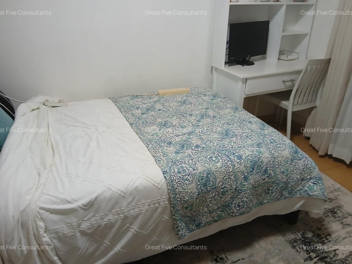 4 Bed Villa with Swimming Pool in Runda - 11