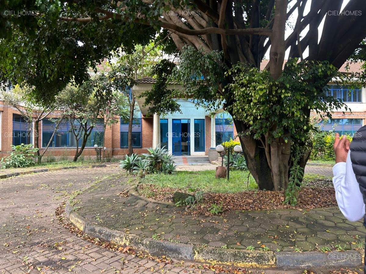 3.2 ac Land at Naivasha Road - 3