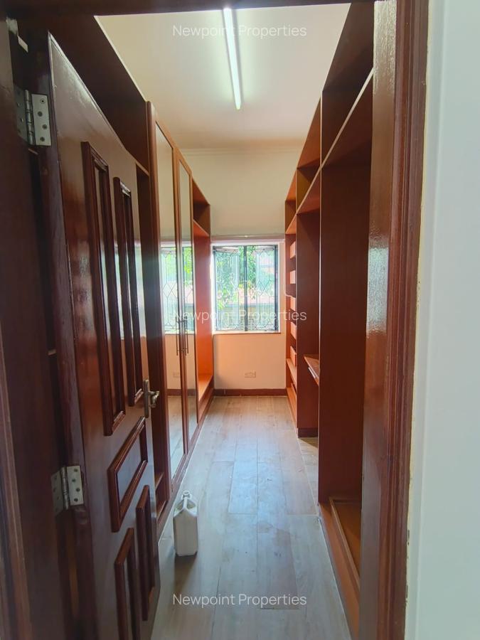 4 Bed Villa with En Suite in Karen - 7