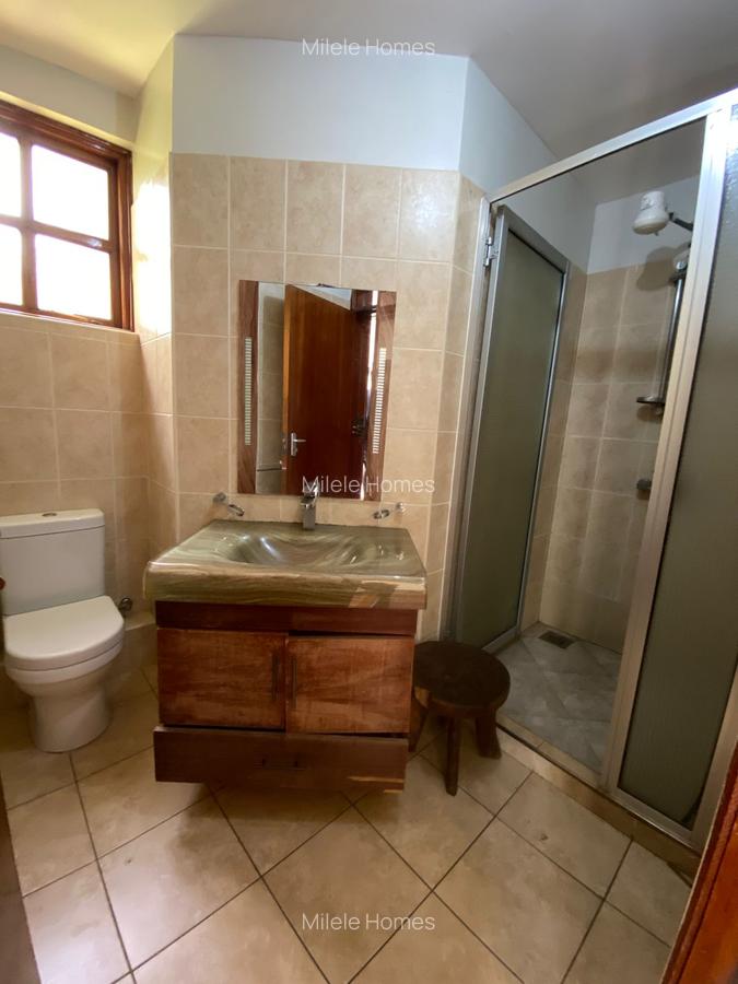 4 Bed Villa with En Suite at Mimosa - 14