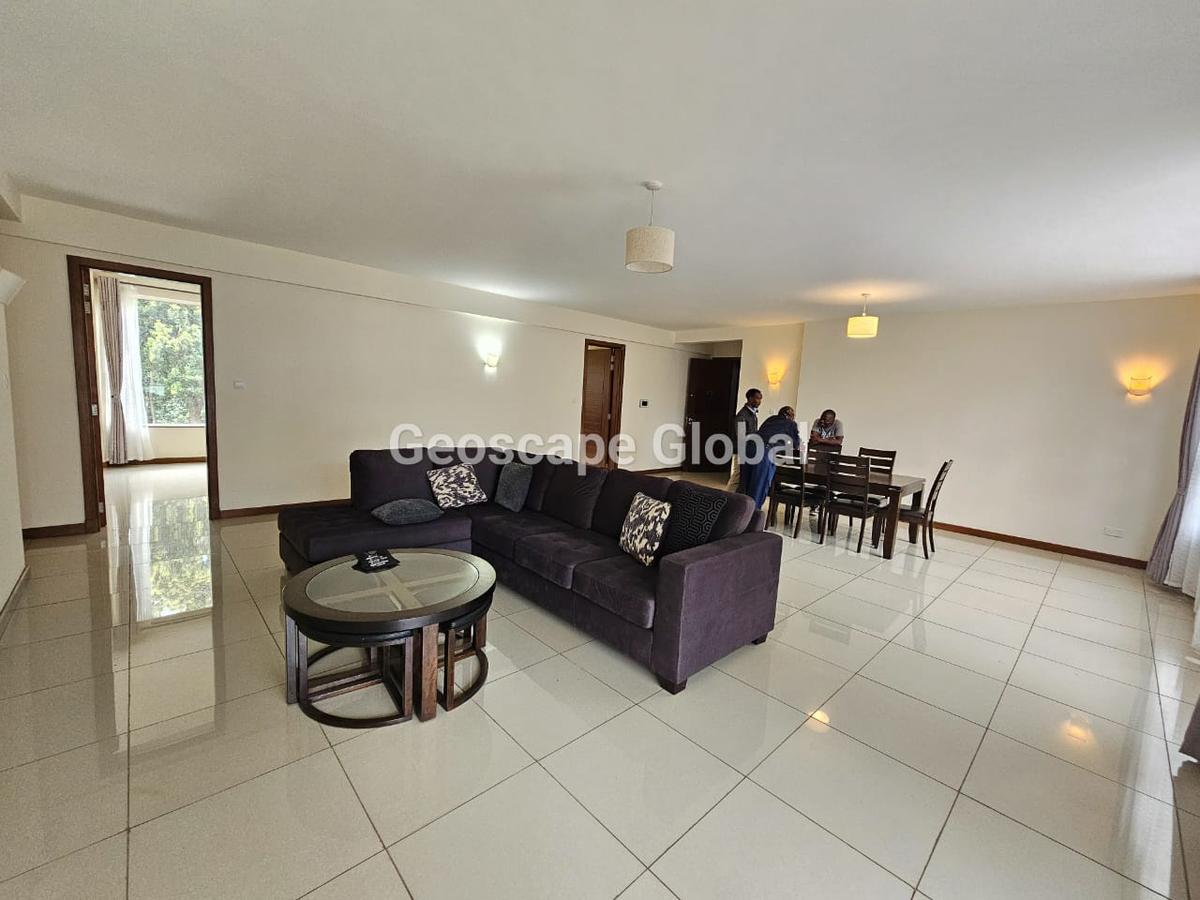 3 Bed Apartment with En Suite in Westlands Area - 17