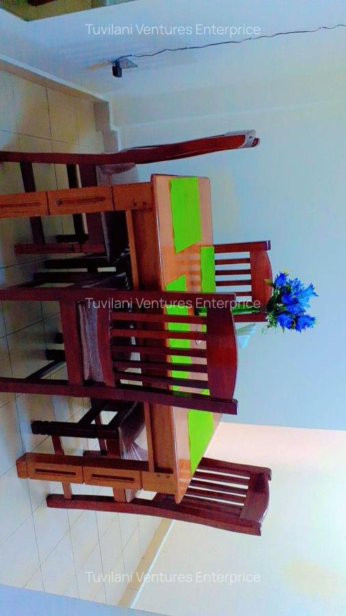 Serviced 3 Bed Apartment with En Suite at Mtwapa Kilifi - 10