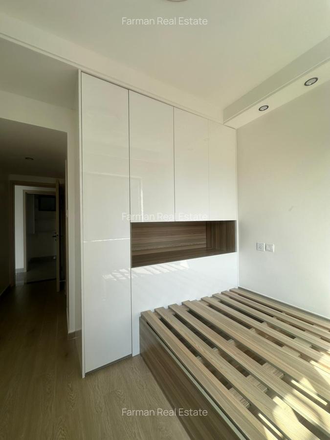 3 Bed Apartment with En Suite in Westlands Area - 16