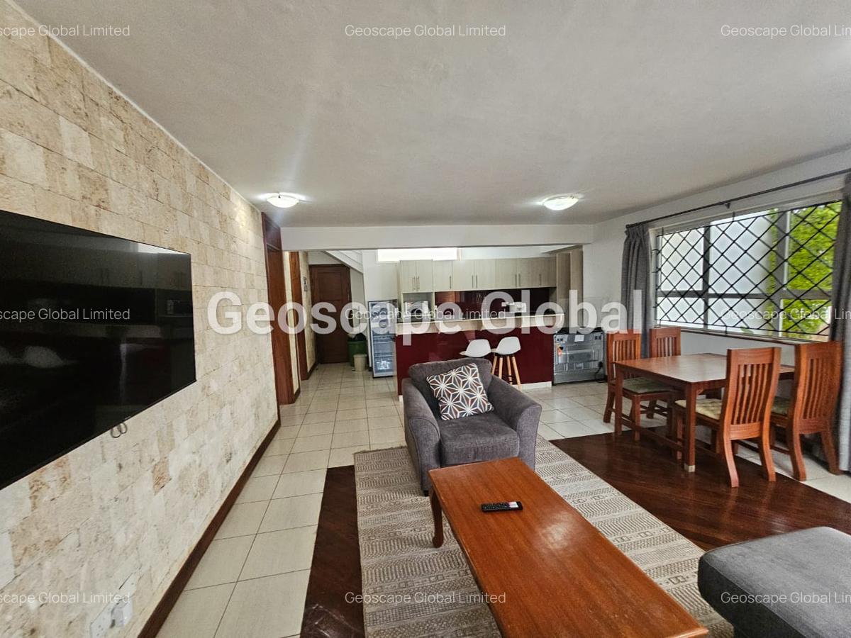 1 Bed House with En Suite in Runda - 9