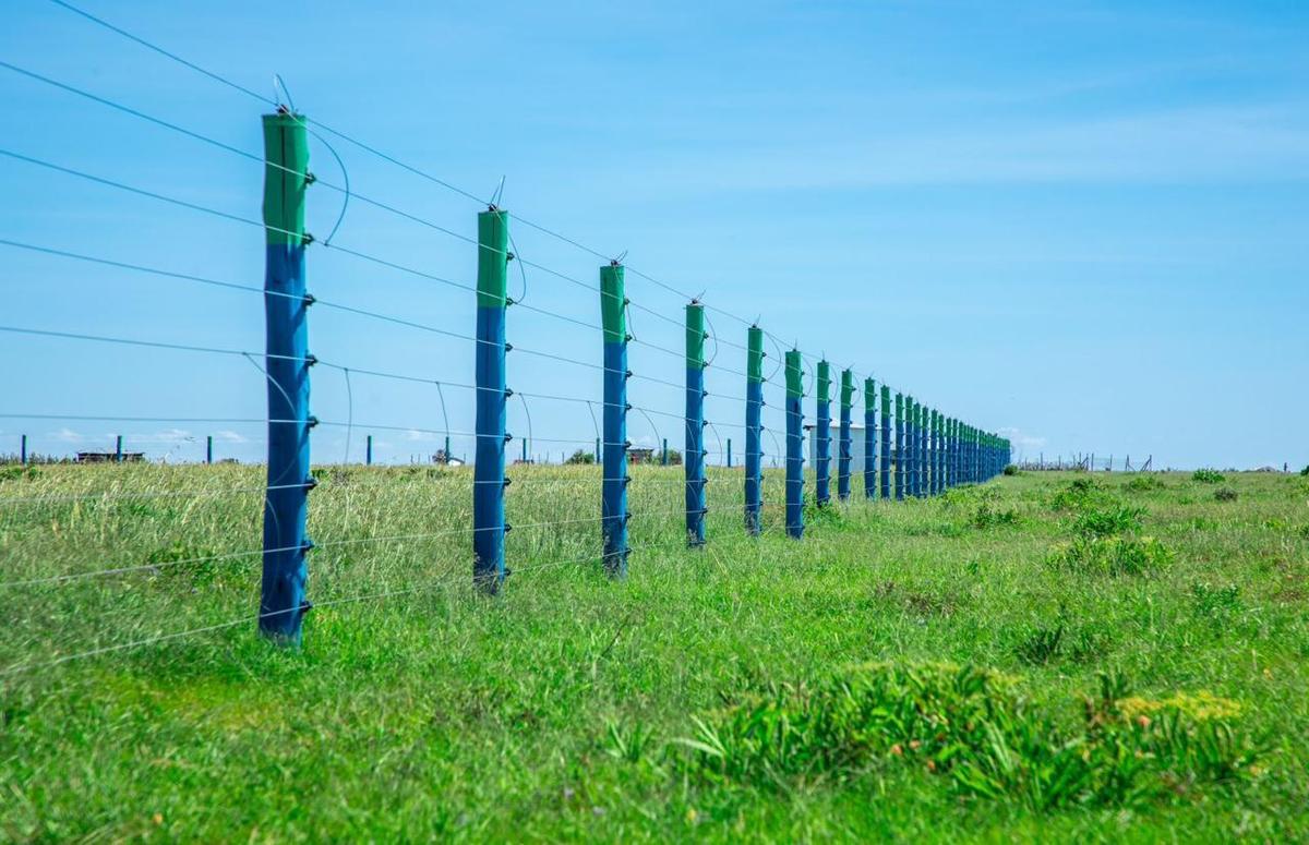 1 ac land in nanyuki