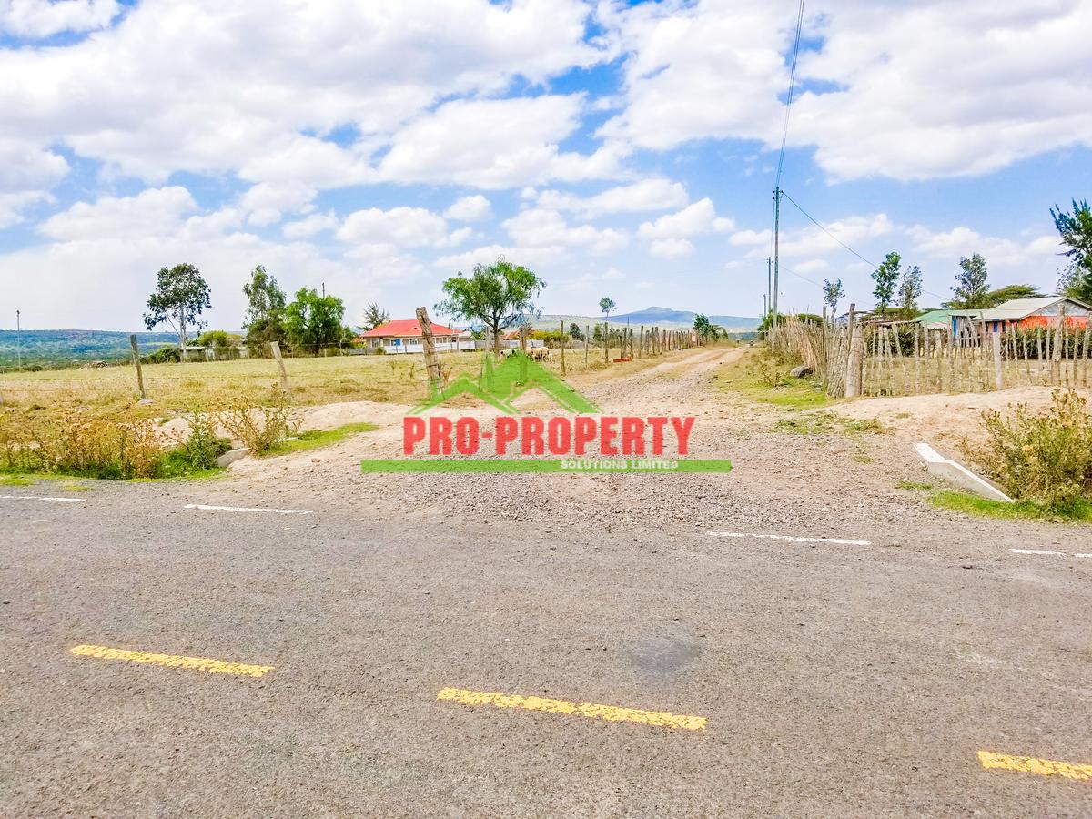 0.05 ha Residential Land at Naromoru - 3