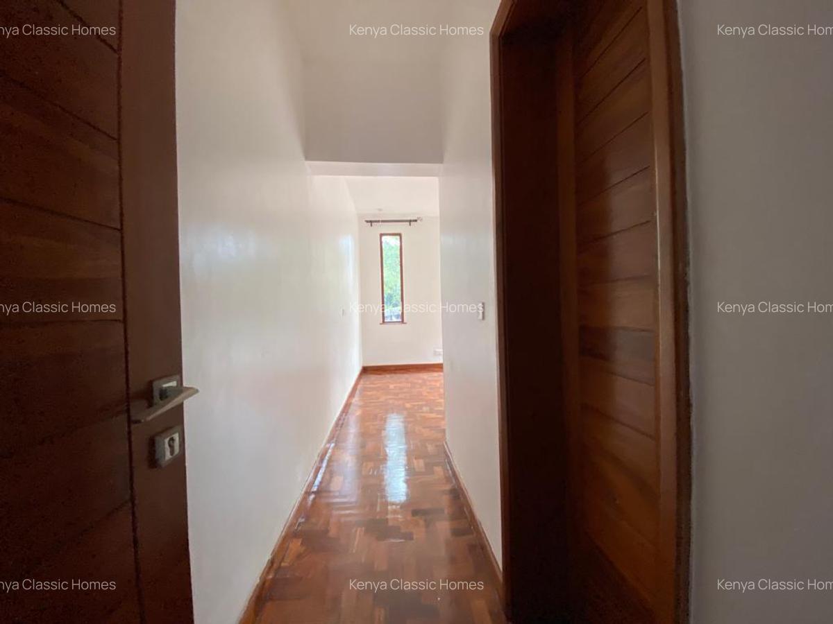 5 Bed Villa with En Suite at Lavi - 18