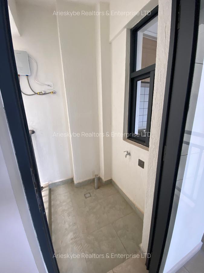 Serviced 2 Bed Apartment with En Suite in Ruaka - 6