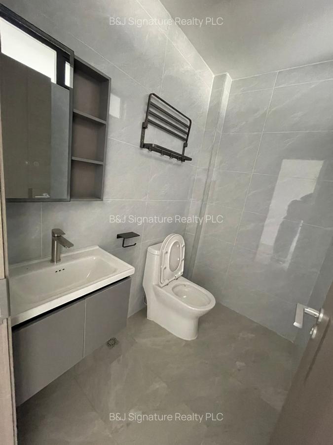 2 Bed Apartment with En Suite in Kilimani - 5