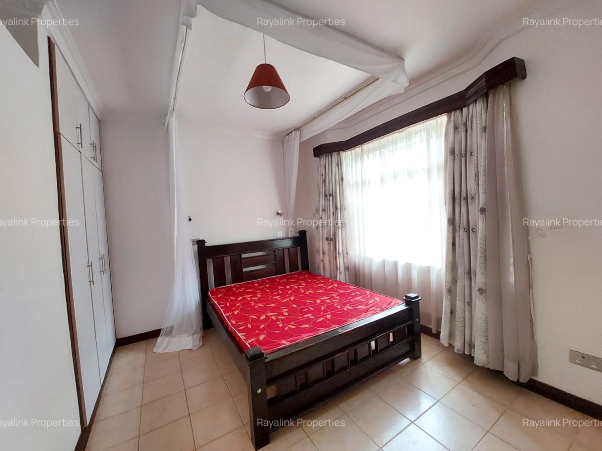 2 Bed House with En Suite at Karen - 14