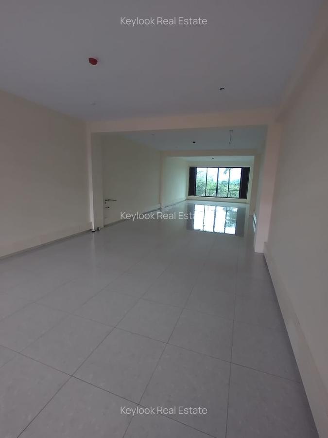 Commercial Property with Service Charge Included at Ngong Road - 3