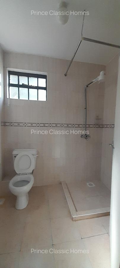 3 Bed Apartment with En Suite in Kileleshwa - 13