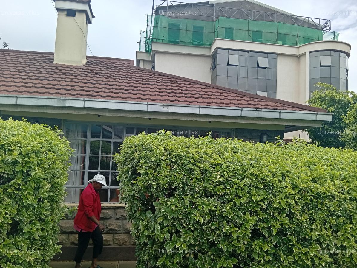 2 Bed House with En Suite at Kare - 1