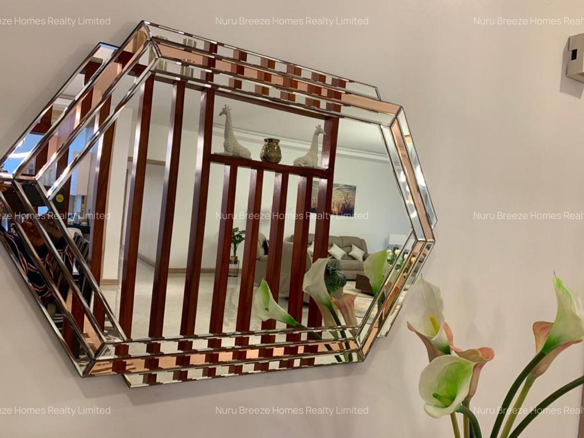 4 Bed Apartment with En Suite in Spring Valley - 9