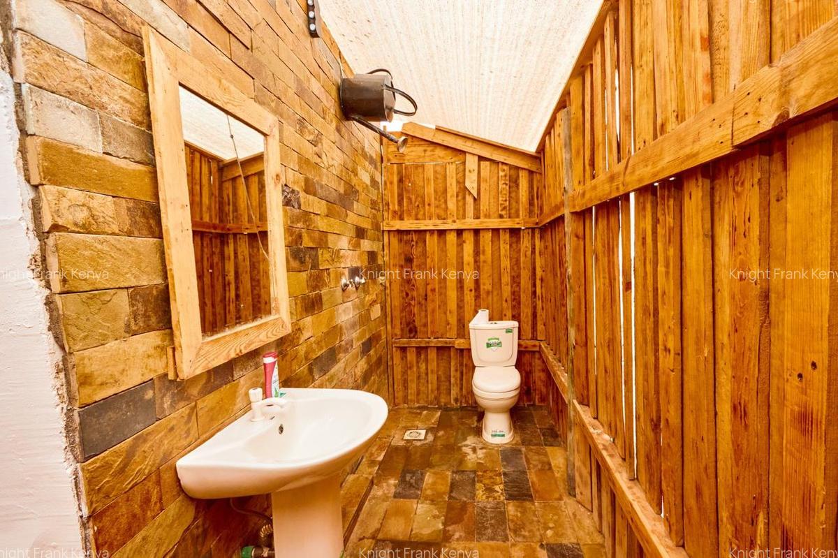 4 Bed House with En Suite in Ngong - 5