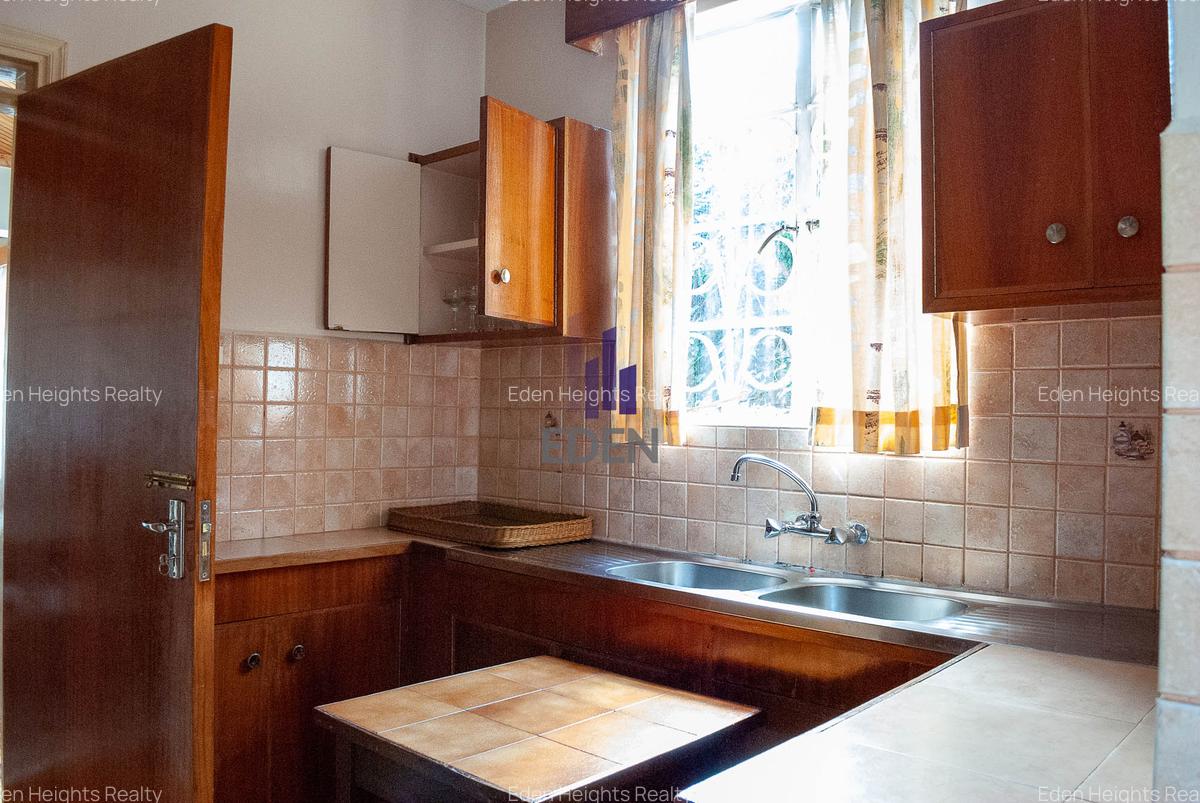 2 Bed House with En Suite in Muthaiga - 5