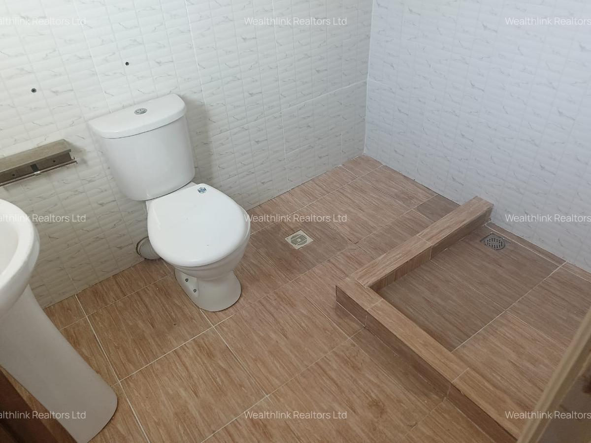 3 Bed Townhouse with En Suite at Karen - 7